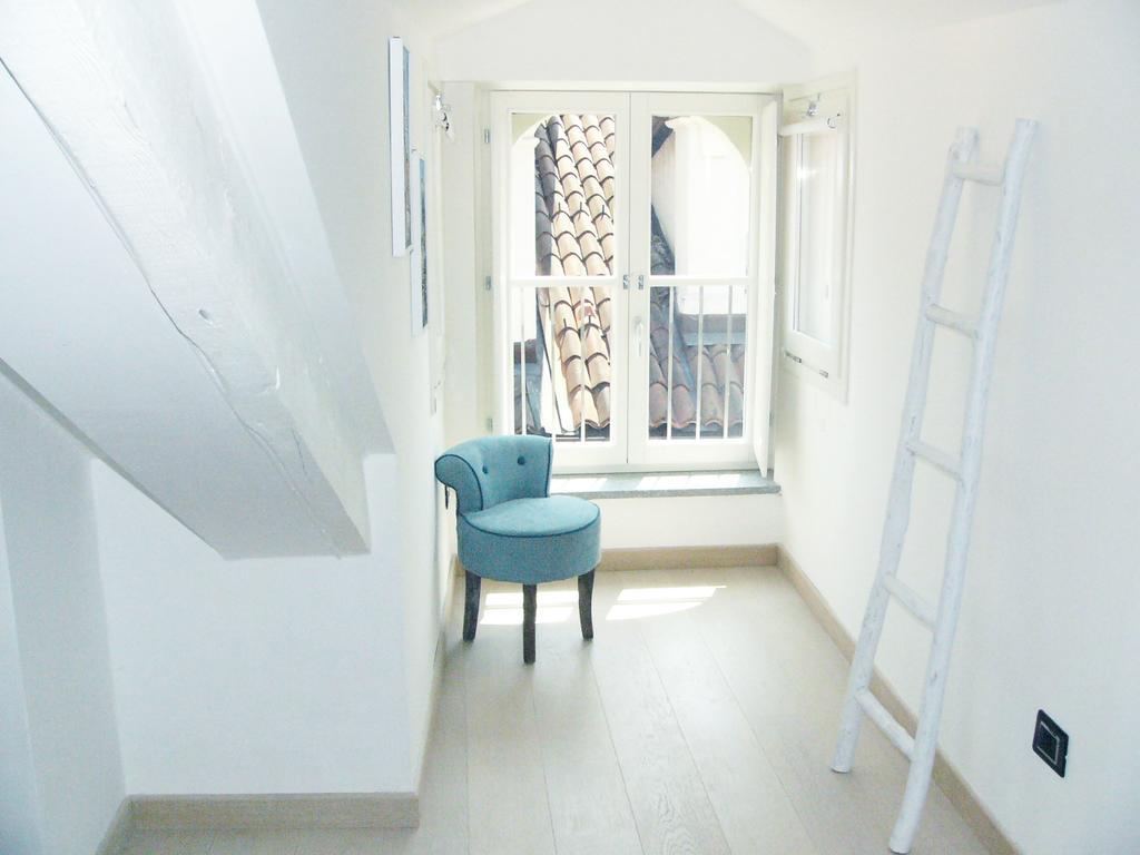Conte Verde トリノ 部屋 写真