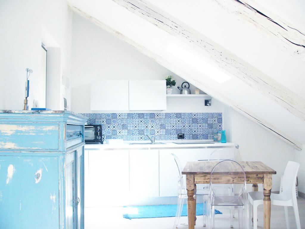 Conte Verde トリノ 部屋 写真